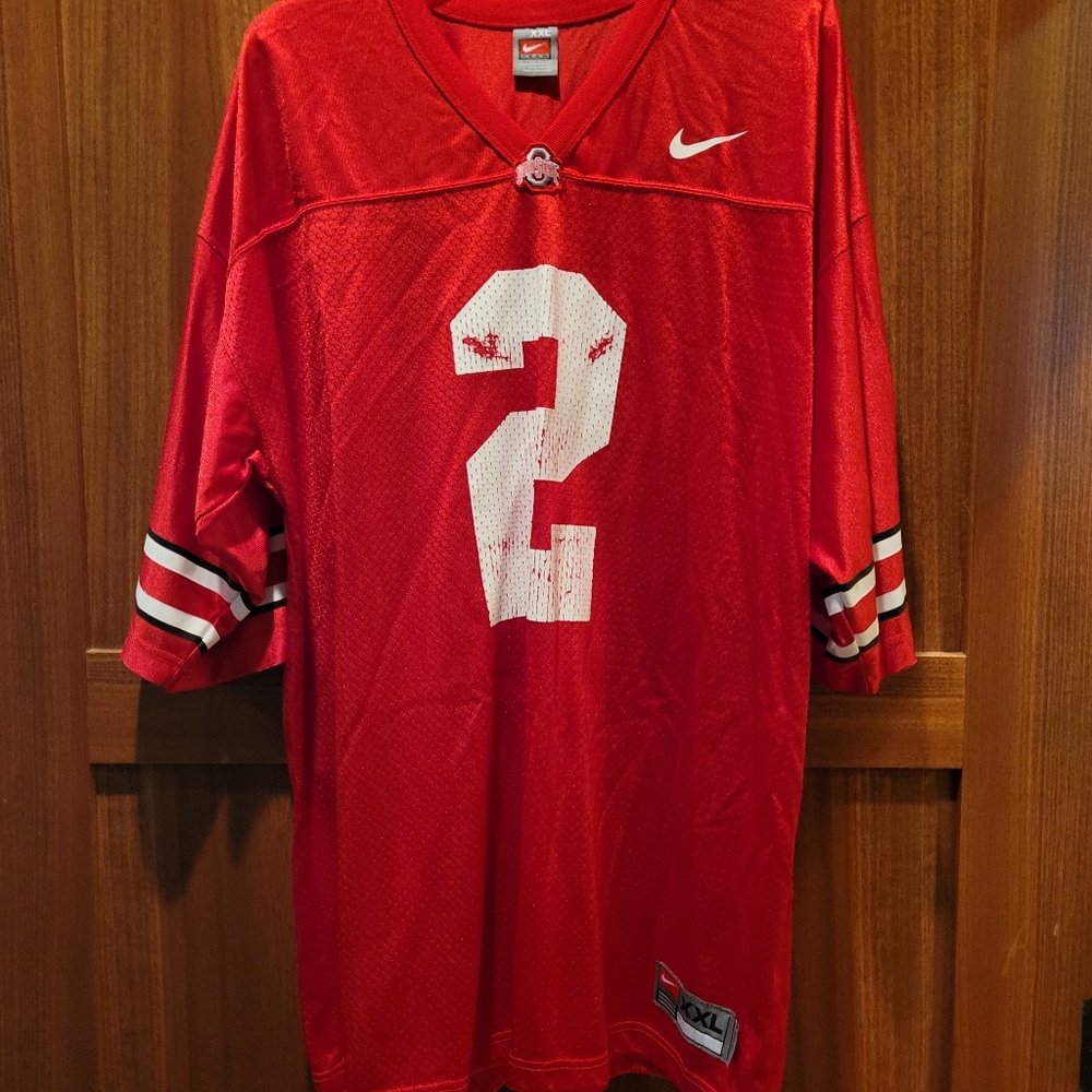 Ohio State Football Jersey #2